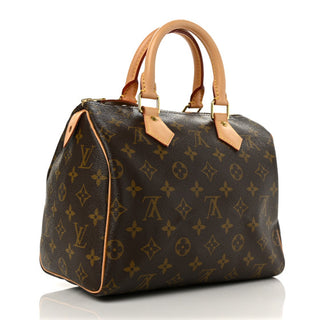 LV Speedy 25